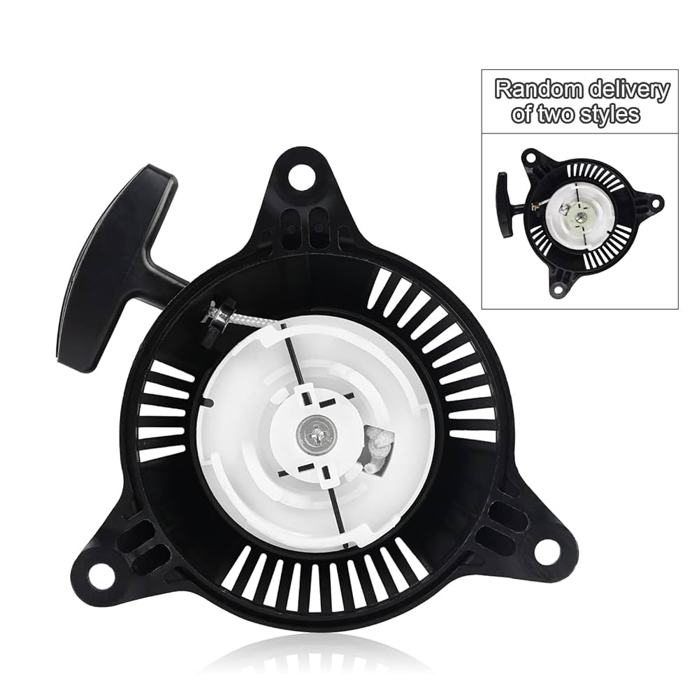 Amazon.com: FLYPIG GXH50 Recoil Starter for Honda GXH50U